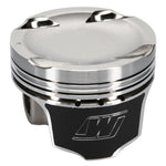 Wiseco 1400 HD 1st Gen 6 Bolt 4G63 Turbo -14cc Piston Kit