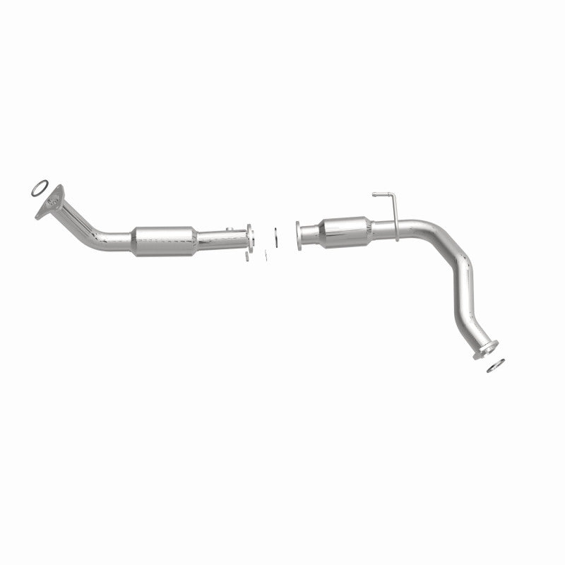 MagnaFlow 08-17 Toyota Sequoia 5.7L CARB Compliant Direct-Fit Catalytic Converter