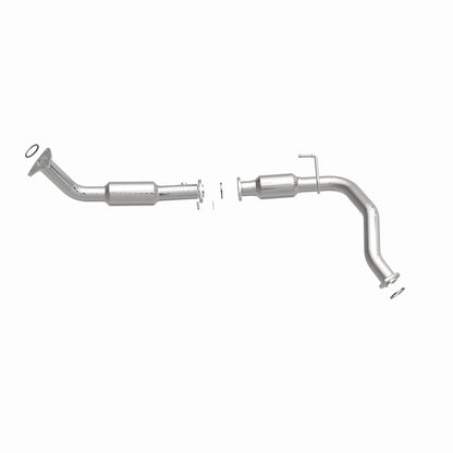 MagnaFlow 08-17 Toyota Sequoia 5.7L CARB Compliant Direct-Fit Catalytic Converter