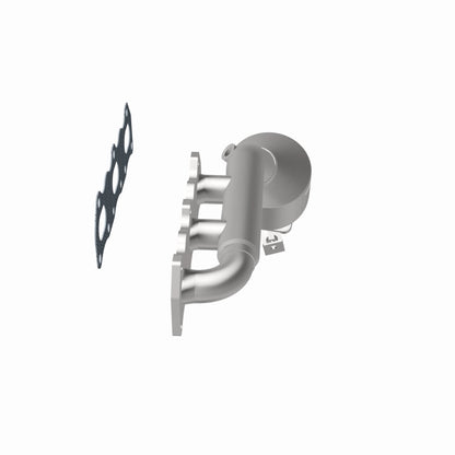 MagnaFlow Direct Fit Catalytic Converter 00 Suzuki Grand Vitara 2.5L