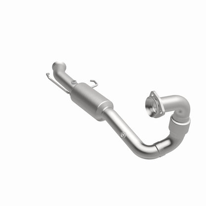 MagnaFlow Direct Fit Catalytic Converter 99 Saab 9-3 2.0L
