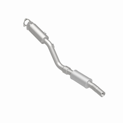 MagnaFlow Direct Fit Catalytic Converter 05-09 Audi Quattro 3.2L Driver Side