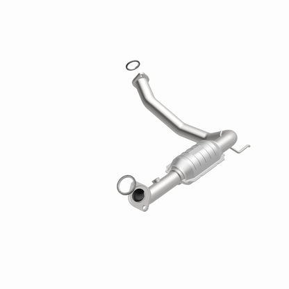 MagnaFlow Direct Fit Catalytic Converter 10-14 GX460 4.6L