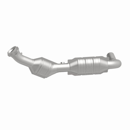 MagnaFlow Direct Fit Catalytic Converter 03-04 Exped 4.6L Driver Side