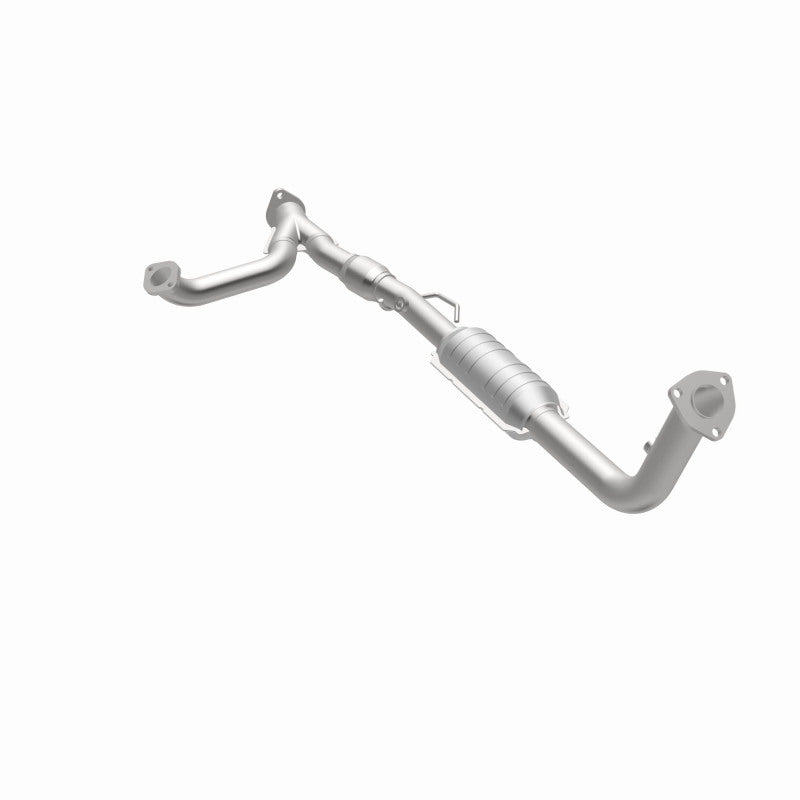 MagnaFlow Direct Fit Catalytic Converter 96-97 3.2L Passport D/S A/T