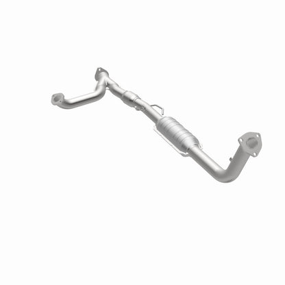MagnaFlow Direct Fit Catalytic Converter 96-97 3.2L Passport D/S A/T