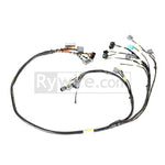 Rywire Honda B-Series Mil-Spec Eng Harness w/OBD2 Dist/Inj/Alt & OBD1 92-95 ECU Plugs (Adapter Req)