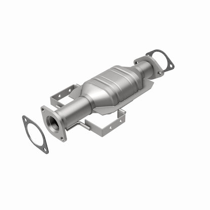 MagnaFlow Direct Fit Catalytic Converter 96 Dodge Avenger 2.5L