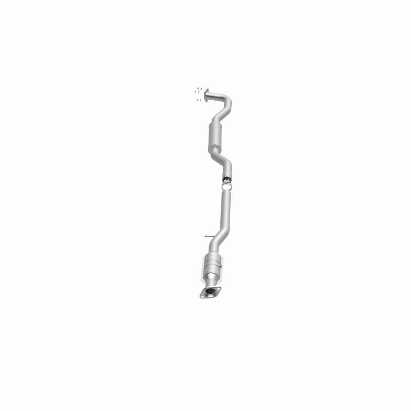 MagnaFlow Direct Fit Catalytic Converter 07-09 Mitsu Outlander 3.0L