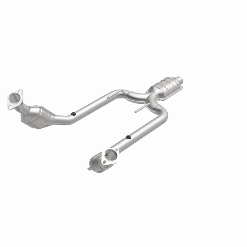 MagnaFlow Direct Fit Catalytic Converter 94-97 T-Bird/Cougar 4.6L 50S