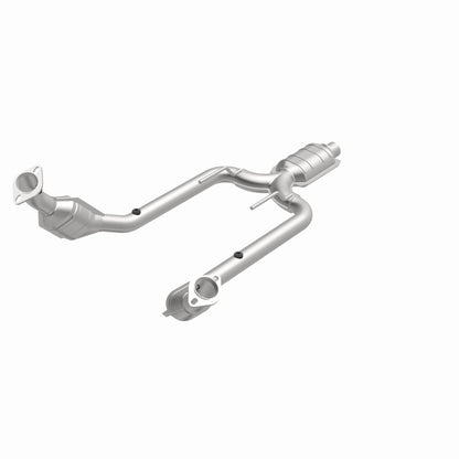 MagnaFlow Direct Fit Catalytic Converter 94-97 T-Bird/Cougar 4.6L 50S