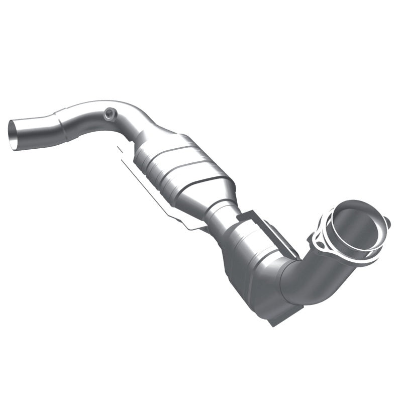 MagnaFlow Direct Fit Catalytic Converter 97 Ford F-150 5.4L (California)