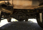 Rugged Ridge Rear Track Bar Adjustable 07-18 Jeep Wrangler JK/JKU