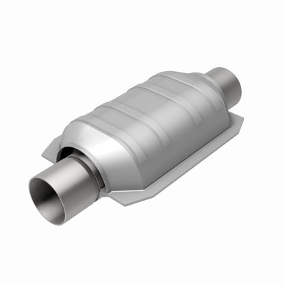 MagnaFlow Universal Catalytic Converter 1.75 W/Air FED