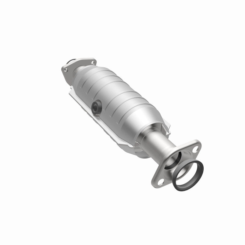 MagnaFlow Direct Fit Catalytic Converter 99-00 Honda Civic EX/SI 1