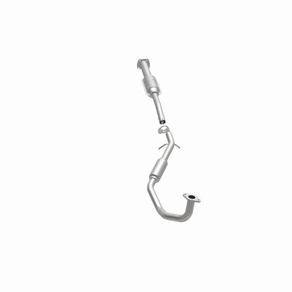 MagnaFlow Direct Fit Catalytic Converter 94-96 Buick Century/Oldsmobile