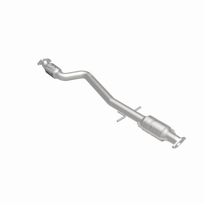 MagnaFlow Direct Fit Catalytic Converter 2012-2014 CRUZE 1.4L Underbody