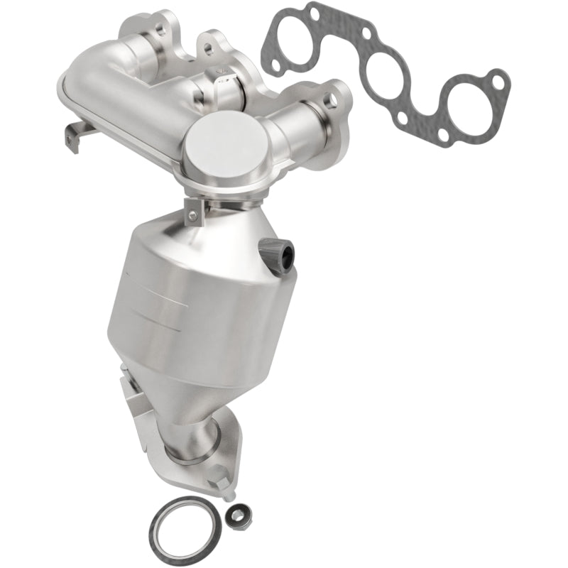 MagnaFlow DF Catalytic Conv 02-03 Lexus ES300 3.0L / 02-03 Toyota Camary 3.0L Front - California
