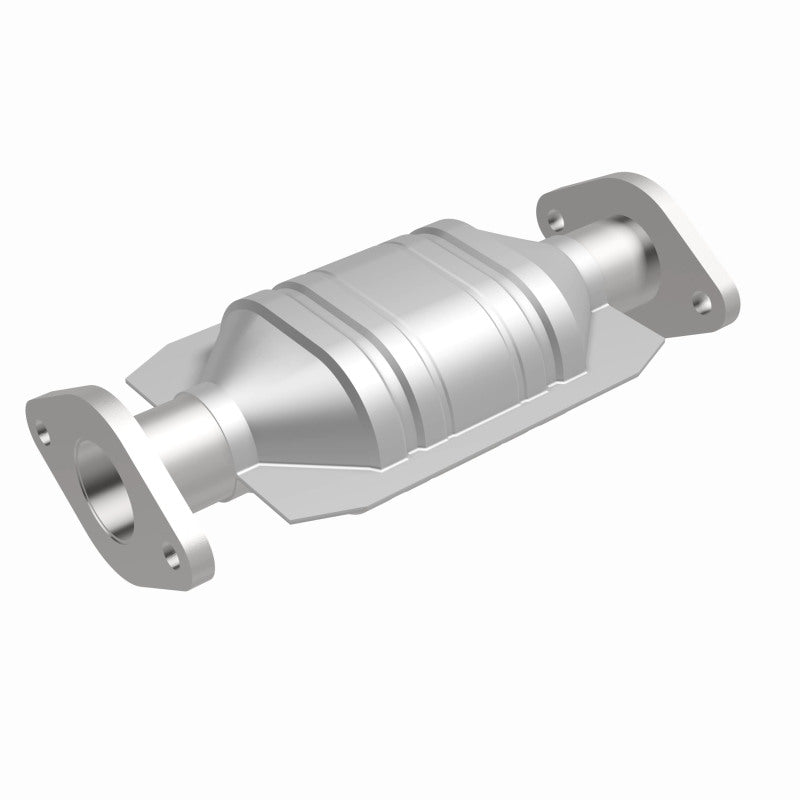 MagnaFlow Direct Fit Catalytic Converter 99-04 Kia Spectra 1.8L OEM