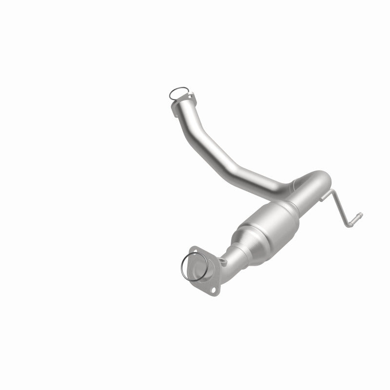 MagnaFlow Direct Fit Catalytic Converter 05-07 4-Run/FJ D/S rr OEM