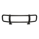 Westin 21-23 Ford Bronco (Excl. Bronco Sport)XTS Front Bumper Brush Guard for OEM Bumper - Tex Black