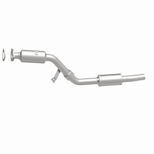 MagnaFlow Conv DF 05-08 Audi Quattro 3.2L Passenger Side