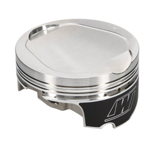 Wiseco Chrysler 6.1L Hemi 4.055in Bore -8cc R/Dome 1.22inch Piston Shelf Stock - Left Side