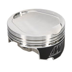 Wiseco Chrysler 6.1L Hemi 4.055in Bore -8cc R/Dome 1.22inch Piston Shelf Stock - Right Side