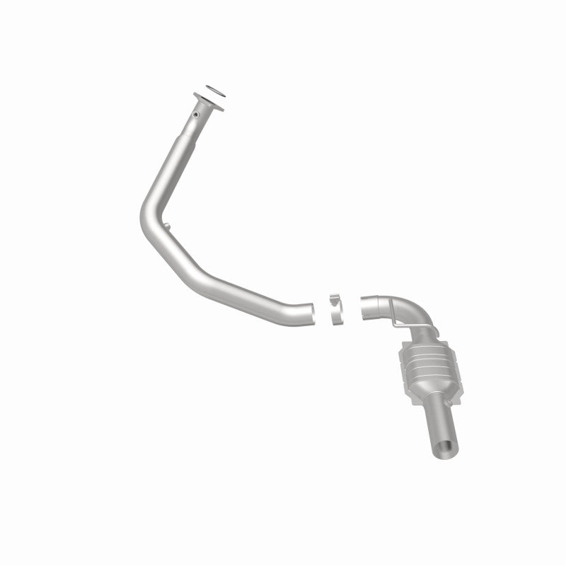 MagnaFlow Direct Fit Catalytic Converter 03-07 GM 2500/3500 D/S OEM