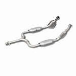 MagnaFlow Conv DF 2003 Ford Mustang 3.8L