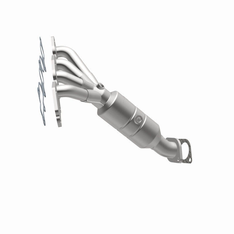 MagnaFlow Direct Fit Catalytic Converter 08-09 Ford Focus 2.0L