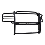 Westin 15-20 Ford F150 Sportsman X Grille Guard - Textured Black