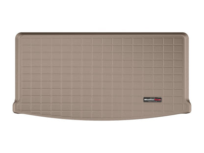 WeatherTech 2018 + Volkswagen Atlas Cargo Liners - Tan