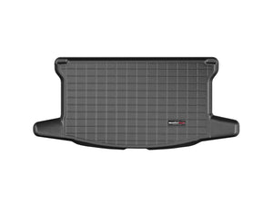 WeatherTech 12+ Toyota Yaris Cargo Liners - Black