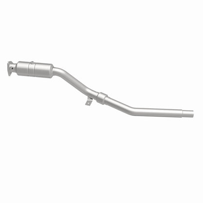 MagnaFlow Direct Fit Catalytic Converter 02-03 Audi A6 3L 5 speed P/