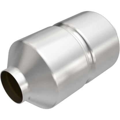 MagnaFlow Universal Catalytic Converter 3.00in. Spun W-O2 OBD2 ULEV