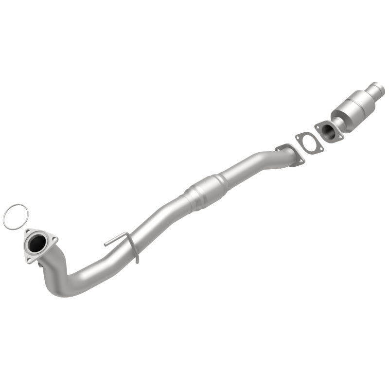 MagnaFlow Direct Fit Catalytic Converter 02-03 Avalanche Passenger Side 8.1L