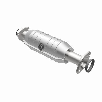 MagnaFlow Direct Fit Catalytic Converter 99-00 Honda Civic EX/SI 1