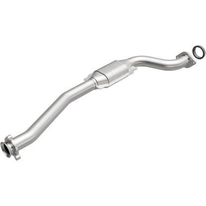 MagnaFlow Direct Fit Catalytic Converter 09-10 Hummer H3T 3.7L
