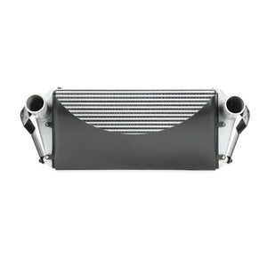 Mishimoto 13+ Dodge Cummins 6.7L Intercooler Kit - Silver