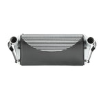 Mishimoto 2013+ Dodge 6.7L Cummins Intercooler Silver