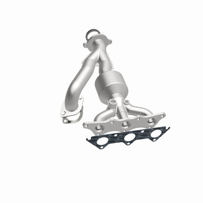 MagnaFlow Direct Fit Catalytic Converter 04-10 Mitsu Endeavor 3.8L