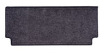 BedRug 20-23 GM Silverado/Sierra Tailgate Mat