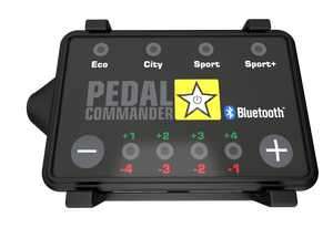 Pedal Commander Audi/Chevrolet/GMC Throttle Controller
