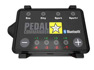 Pedal Commander BMW/Hyundai/Land Rover/Mini Throttle Controller