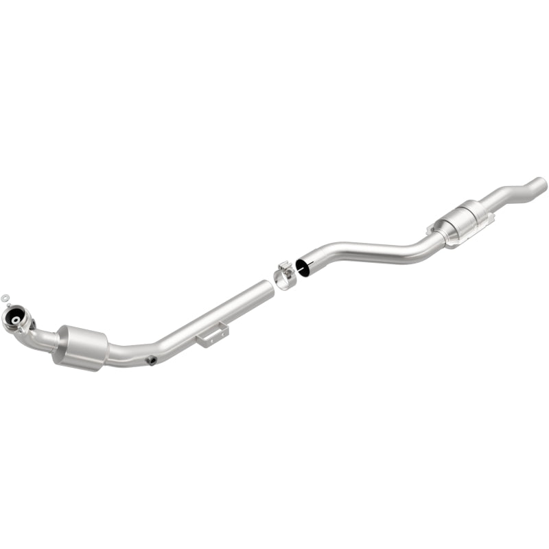 MagnaFlow Direct Fit Catalytic Converter 98-03 Mercedes E320 3.2L