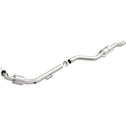 MagnaFlow Direct Fit Catalytic Converter 98-03 Mercedes E320 3.2L