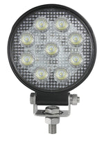 Hella ValueFit Work Light 5RD 1.0 LED MV LR LT