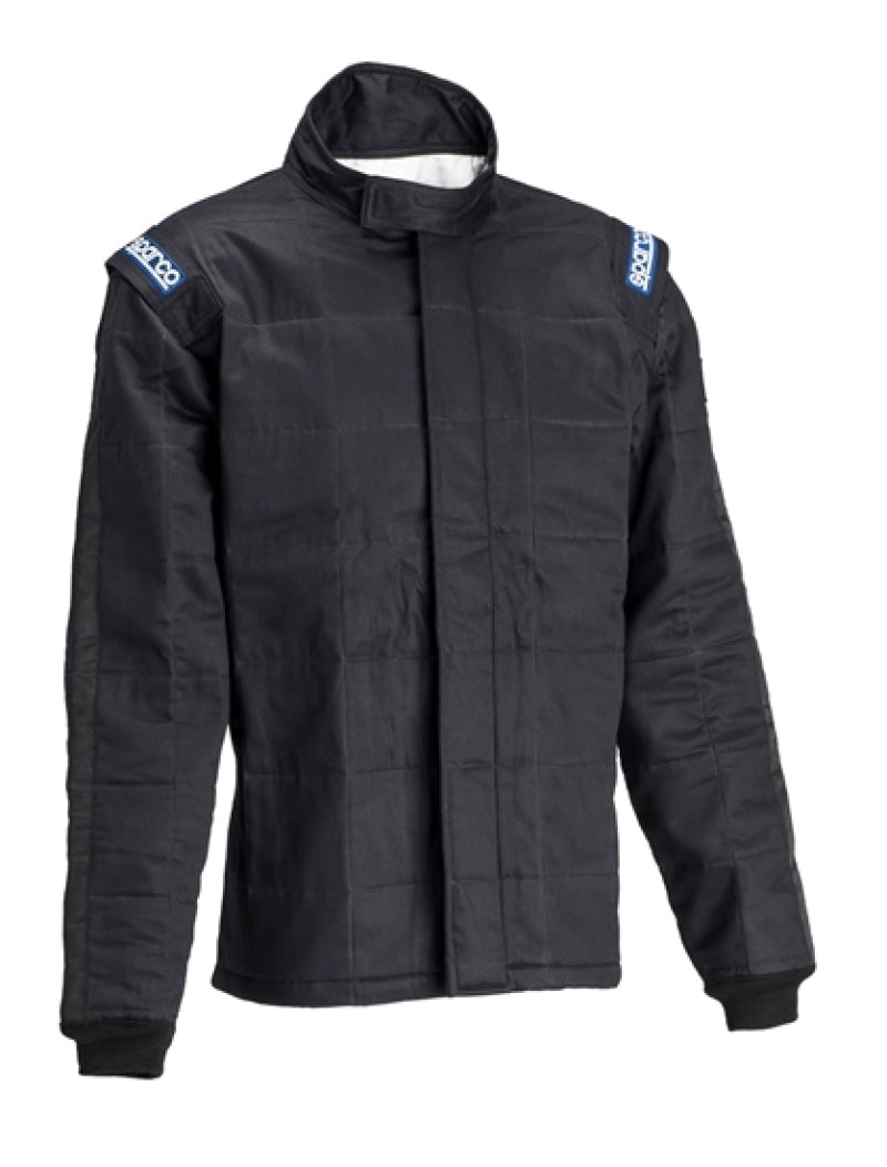 Sparco Suit Jade 3 Jacket XX-Large - Black