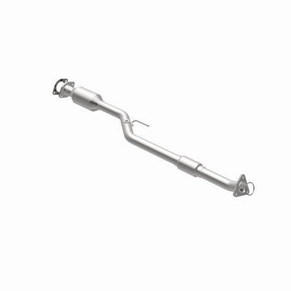 MagnaFlow Direct Fit Catalytic Converter 03-06 Sentra 1.8L Rear